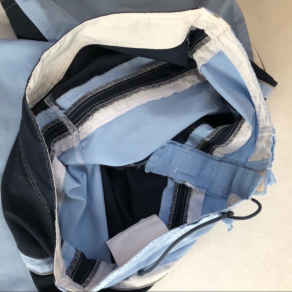 SALE Tommy Hilfiger Swim Trunks - Picture 5 of 5